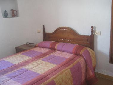 Holiday House in Capileira (Granada) or holiday homes and vacation rentals