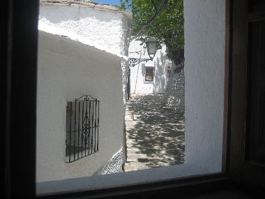 Holiday House in Capileira (Granada) or holiday homes and vacation rentals