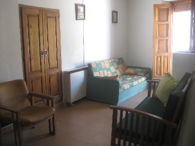 Holiday House in Capileira (Granada) or holiday homes and vacation rentals