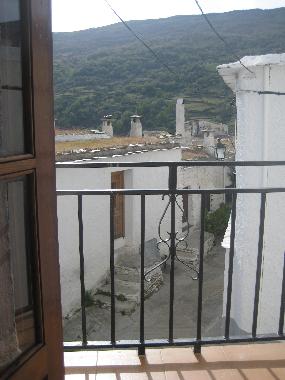 Holiday House in Capileira (Granada) or holiday homes and vacation rentals