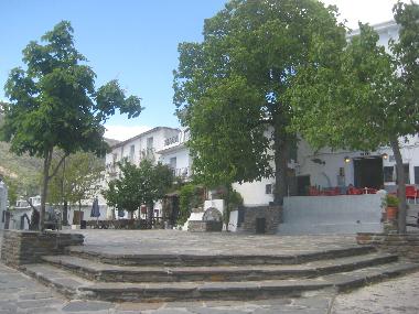 Holiday House in Capileira (Granada) or holiday homes and vacation rentals