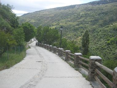 Holiday House in Capileira (Granada) or holiday homes and vacation rentals