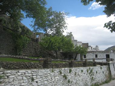 Holiday House in Capileira (Granada) or holiday homes and vacation rentals