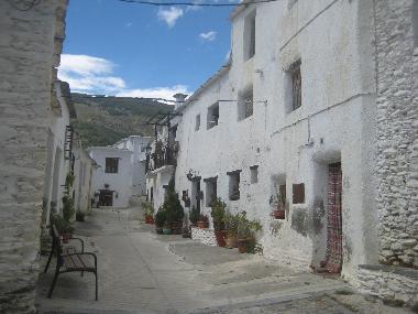 Holiday House in Capileira (Granada) or holiday homes and vacation rentals