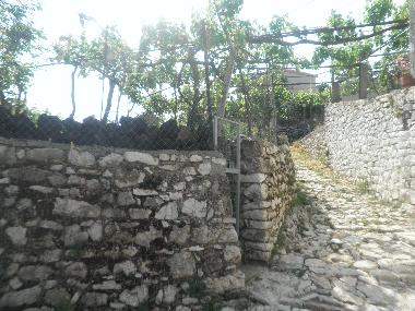 Holiday Apartment in Himar (Vlore) or holiday homes and vacation rentals