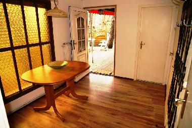 Holiday House in Bad Saarow (Oder-Spree) or holiday homes and vacation rentals
