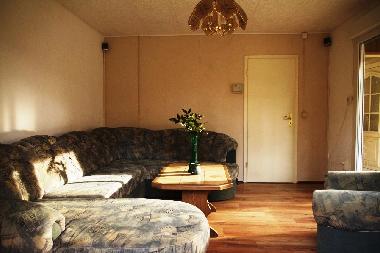 Holiday House in Bad Saarow (Oder-Spree) or holiday homes and vacation rentals