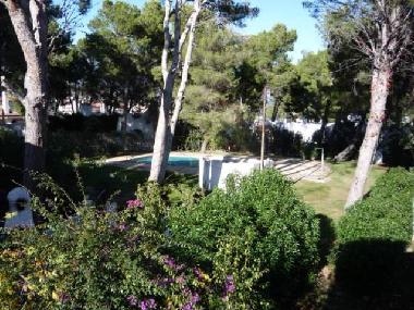 Holiday House in MIAMI PLATJA (Tarragona) or holiday homes and vacation rentals
