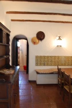 Holiday House in MIAMI PLATJA (Tarragona) or holiday homes and vacation rentals