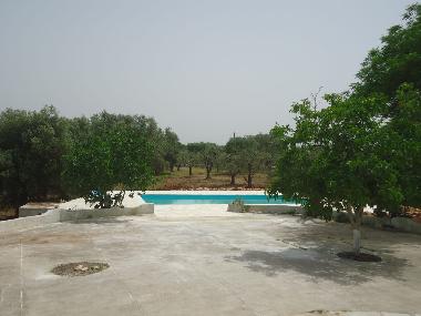 Holiday House in Ostuni (Brindisi) or holiday homes and vacation rentals