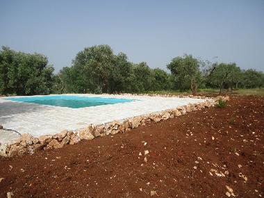 Holiday House in Ostuni (Brindisi) or holiday homes and vacation rentals