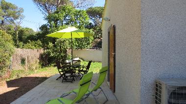 Villa in la motte (Var) or holiday homes and vacation rentals