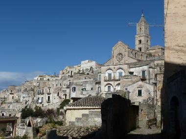Matera