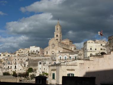 Matera