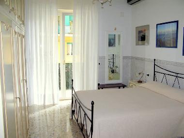Double Bed
