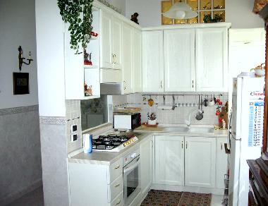 Holiday Apartment in Napoli (Napoli) or holiday homes and vacation rentals