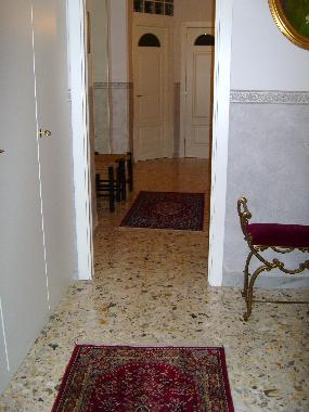 Holiday Apartment in Napoli (Napoli) or holiday homes and vacation rentals