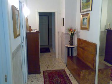 Holiday Apartment in Napoli (Napoli) or holiday homes and vacation rentals