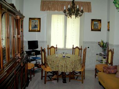 Holiday Apartment in Napoli (Napoli) or holiday homes and vacation rentals