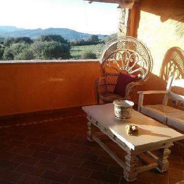 Holiday Apartment in tanaunella (Olbia-Tempio) or holiday homes and vacation rentals