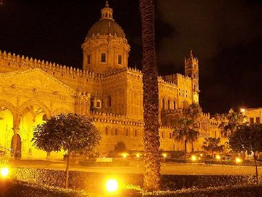 Holiday Apartment in palermo (Palermo) or holiday homes and vacation rentals