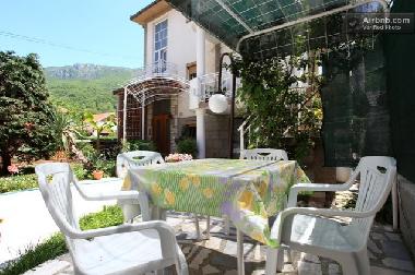 Bed and Breakfast in pestani (Ohrid) or holiday homes and vacation rentals