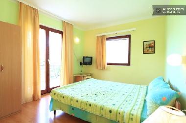 Bed and Breakfast in pestani (Ohrid) or holiday homes and vacation rentals