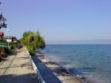 Bed and Breakfast in pestani (Ohrid) or holiday homes and vacation rentals