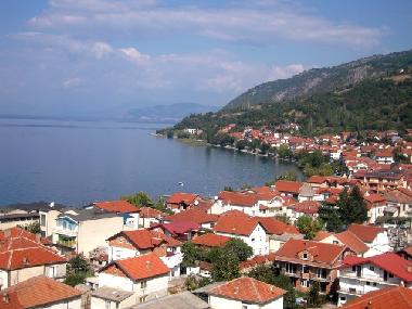 Bed and Breakfast in pestani (Ohrid) or holiday homes and vacation rentals