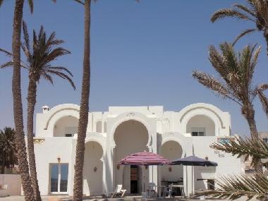 Holiday Apartment in zarzis (Madanin) or holiday homes and vacation rentals