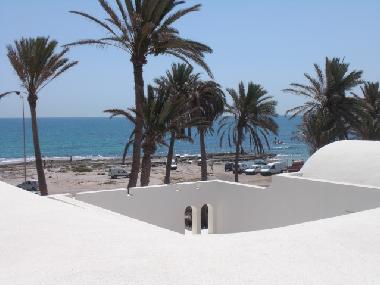 Holiday Apartment in zarzis (Madanin) or holiday homes and vacation rentals