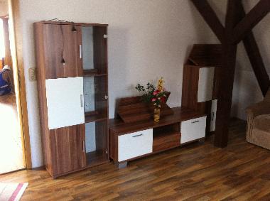 Holiday Apartment in Minzow (Mecklenburgische Seenplatte) or holiday homes and vacation rentals