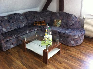 Holiday Apartment in Minzow (Mecklenburgische Seenplatte) or holiday homes and vacation rentals