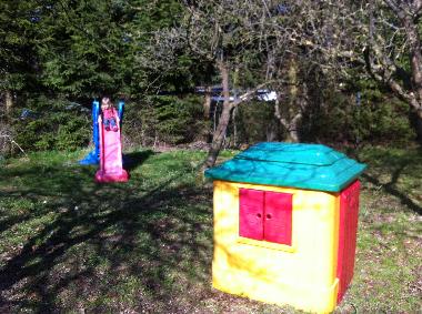 Holiday Apartment in Minzow (Mecklenburgische Seenplatte) or holiday homes and vacation rentals