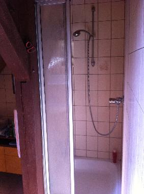 Holiday Apartment in Minzow (Mecklenburgische Seenplatte) or holiday homes and vacation rentals