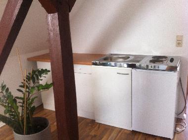 Holiday Apartment in Minzow (Mecklenburgische Seenplatte) or holiday homes and vacation rentals