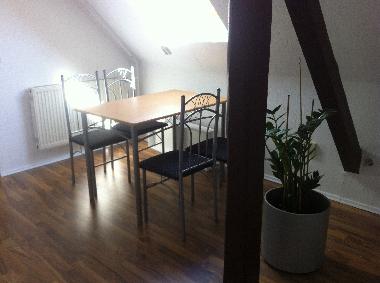 Holiday Apartment in Minzow (Mecklenburgische Seenplatte) or holiday homes and vacation rentals