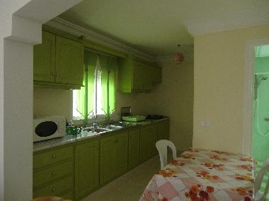 Holiday Apartment in zarzis (Madanin) or holiday homes and vacation rentals