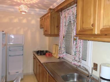 Holiday Apartment in zarzis (Madanin) or holiday homes and vacation rentals