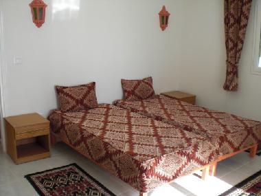 Holiday Apartment in zarzis (Madanin) or holiday homes and vacation rentals