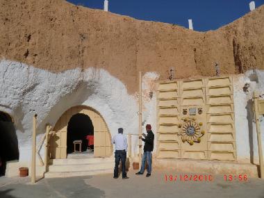 Holiday Apartment in zarzis (Madanin) or holiday homes and vacation rentals