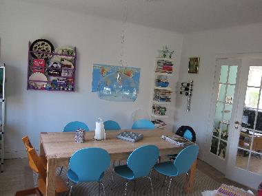 Diningroom