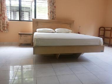 Villa in Negombo  (Colombo) or holiday homes and vacation rentals