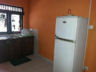 Villa in Negombo  (Colombo) or holiday homes and vacation rentals