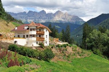 Holiday Apartment in Welschnofen (Bolzano-Bozen) or holiday homes and vacation rentals
