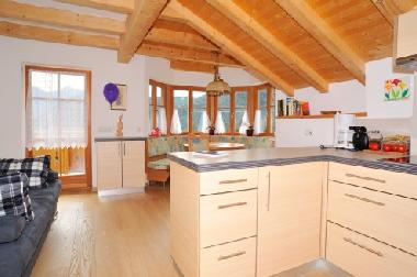 Holiday Apartment in Welschnofen (Bolzano-Bozen) or holiday homes and vacation rentals