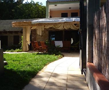 Holiday House in Solanas (Cagliari) or holiday homes and vacation rentals