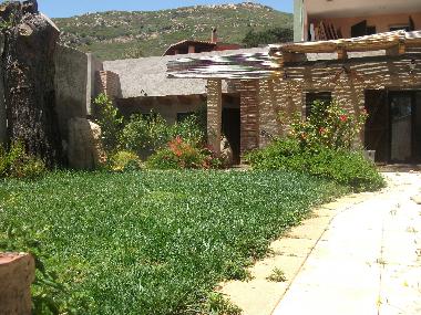 Holiday House in Solanas (Cagliari) or holiday homes and vacation rentals