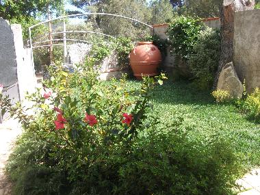 Holiday House in Solanas (Cagliari) or holiday homes and vacation rentals