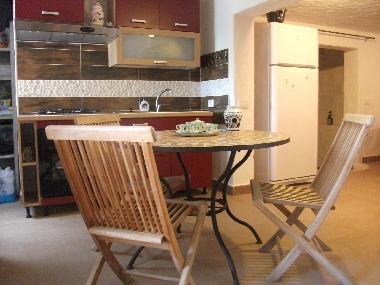 Holiday House in Solanas (Cagliari) or holiday homes and vacation rentals